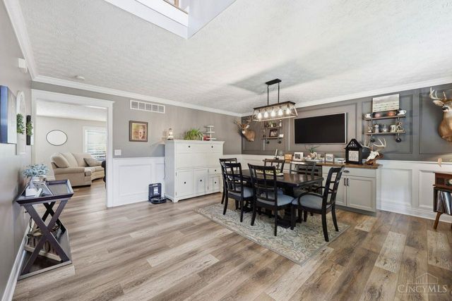 955 Greengate Drive, Lebanon, OH 45036