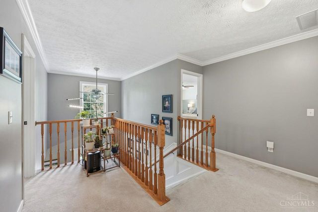 955 Greengate Drive, Lebanon, OH 45036