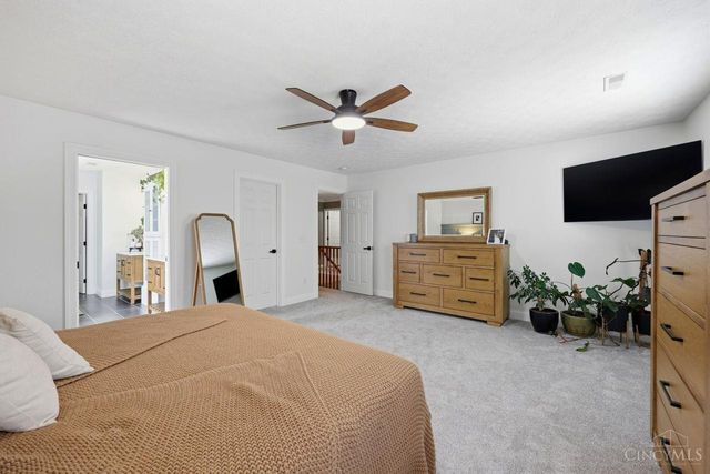 955 Greengate Drive, Lebanon, OH 45036