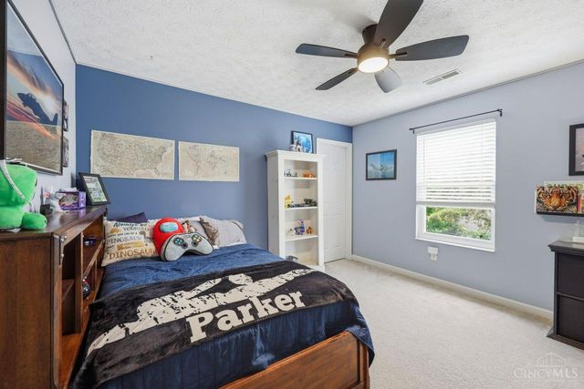 955 Greengate Drive, Lebanon, OH 45036