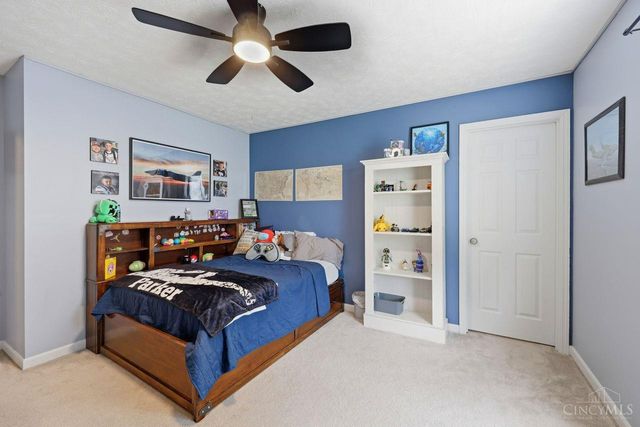 955 Greengate Drive, Lebanon, OH 45036
