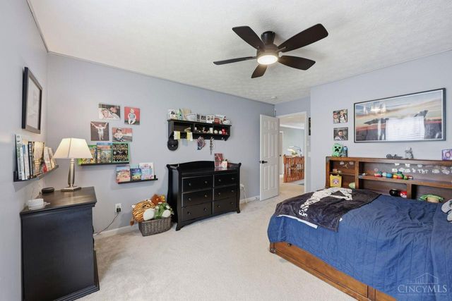 955 Greengate Drive, Lebanon, OH 45036