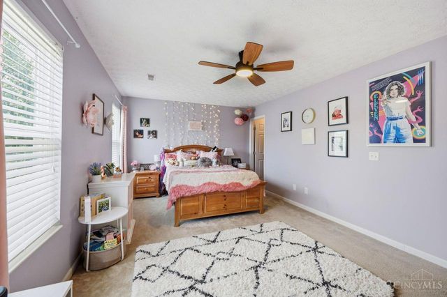 955 Greengate Drive, Lebanon, OH 45036
