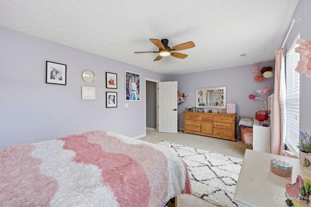 955 Greengate Drive, Lebanon, OH 45036