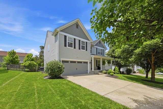 955 Greengate Drive, Lebanon, OH 45036