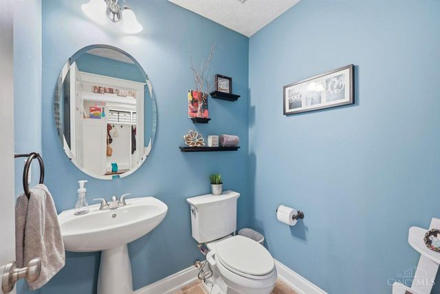 955 Greengate Drive, Lebanon, OH 45036