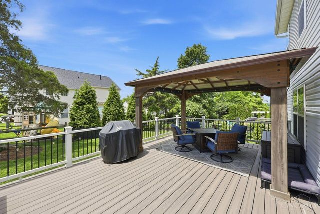 955 Greengate Drive, Lebanon, OH 45036