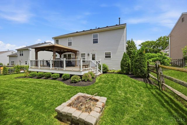 955 Greengate Drive, Lebanon, OH 45036