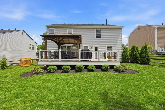 955 Greengate Drive, Lebanon, OH 45036
