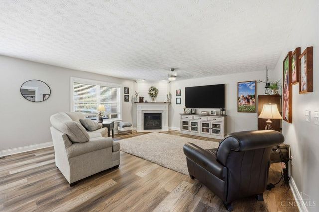 955 Greengate Drive, Lebanon, OH 45036