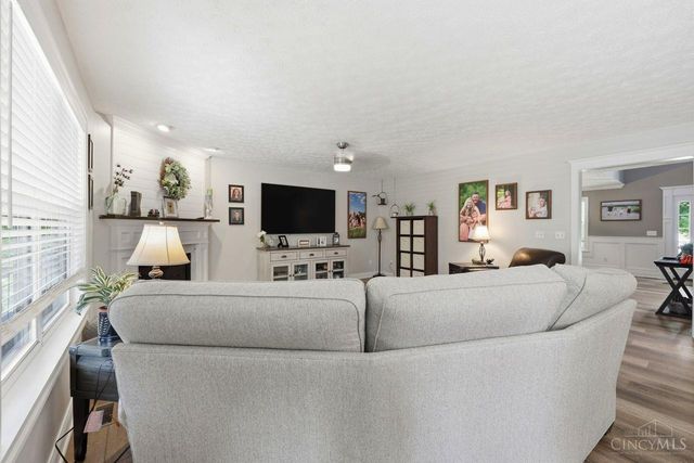 955 Greengate Drive, Lebanon, OH 45036