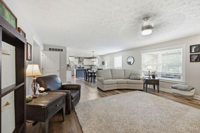 955 Greengate Drive, Lebanon, OH 45036