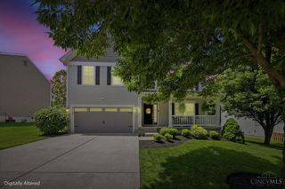 955 Greengate Drive, Lebanon, OH 45036