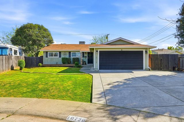 10720 Zueger Ct, Rancho Cordova, CA 95670