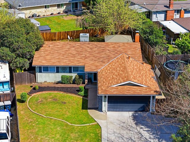 10720 Zueger Ct, Rancho Cordova, CA 95670