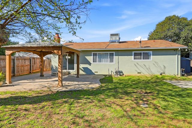 10720 Zueger Ct, Rancho Cordova, CA 95670