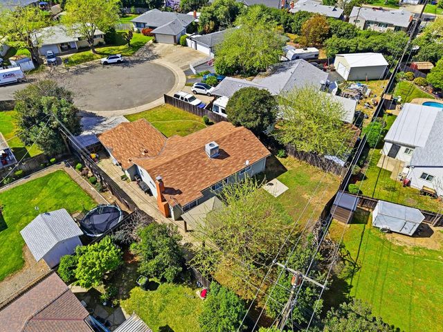 10720 Zueger Ct, Rancho Cordova, CA 95670