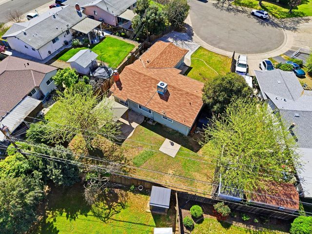 10720 Zueger Ct, Rancho Cordova, CA 95670