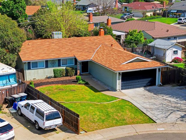 10720 Zueger Ct, Rancho Cordova, CA 95670