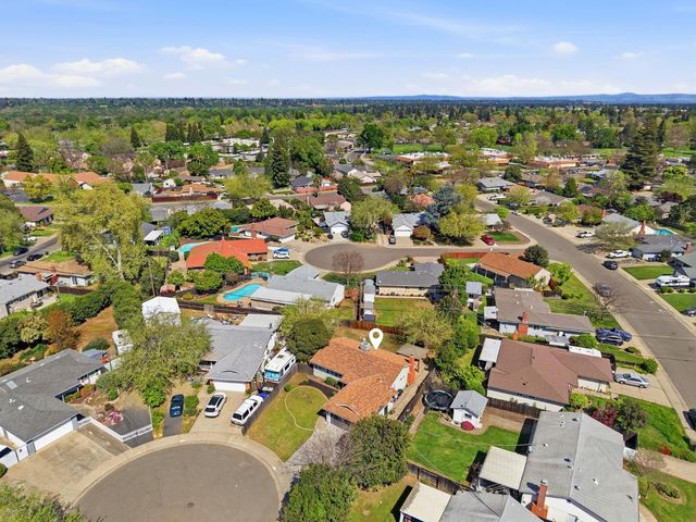 10720 Zueger Ct, Rancho Cordova, CA 95670