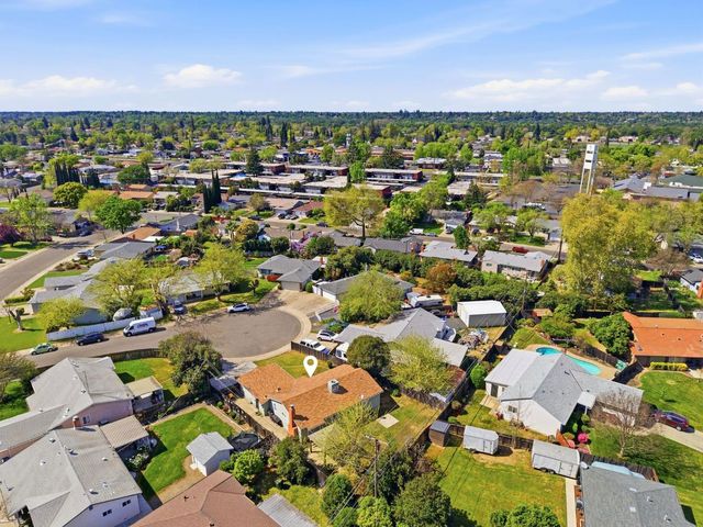 10720 Zueger Ct, Rancho Cordova, CA 95670