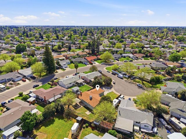 10720 Zueger Ct, Rancho Cordova, CA 95670