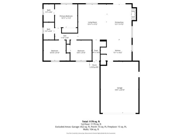 10720 Zueger Ct, Rancho Cordova, CA 95670