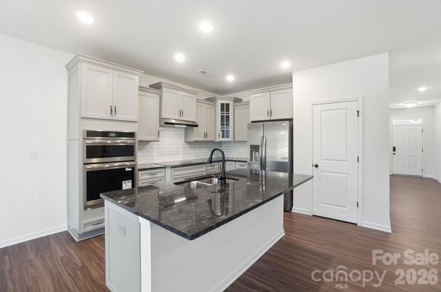 2621 Wild Azalea Court, Monroe, NC 28110