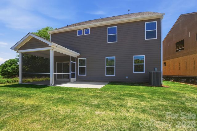 2621 Wild Azalea Court, Monroe, NC 28110