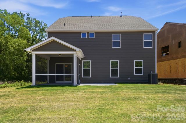 2621 Wild Azalea Court, Monroe, NC 28110