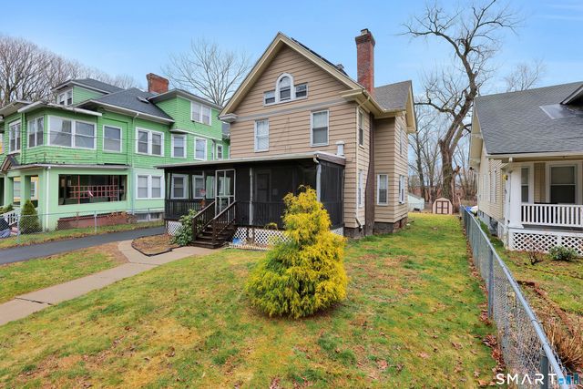 382 Vine Street, Hartford, CT 06112