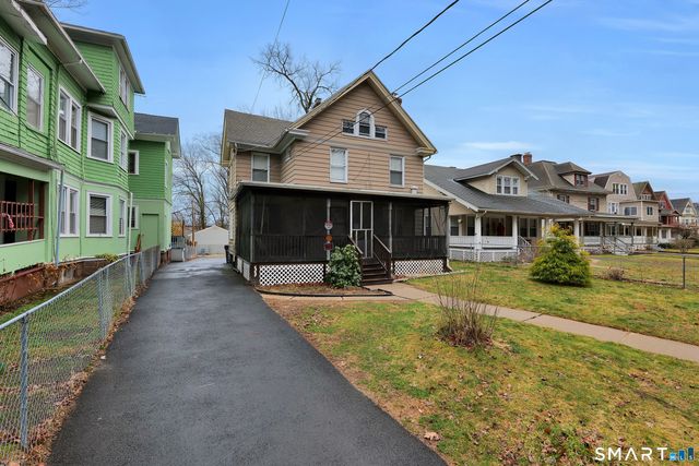 382 Vine Street, Hartford, CT 06112