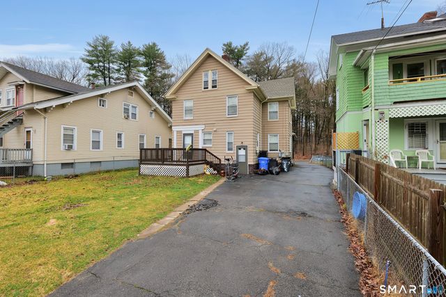 382 Vine Street, Hartford, CT 06112