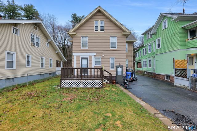 382 Vine Street, Hartford, CT 06112