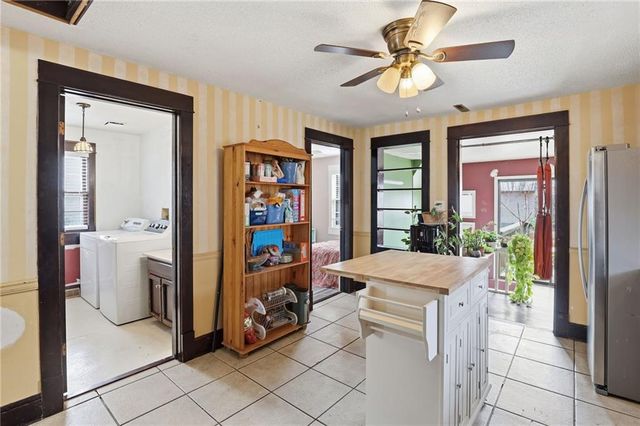 537 E Mill Street, Liberty, MO 64048