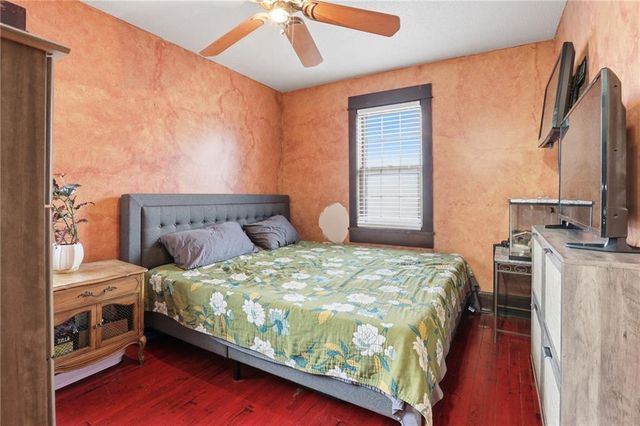 537 E Mill Street, Liberty, MO 64048