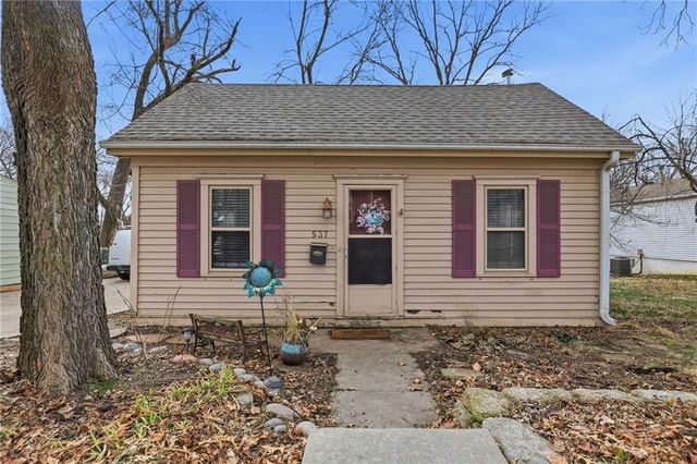 537 E Mill Street, Liberty, MO 64048