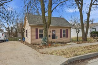 537 E Mill Street, Liberty, MO 64048