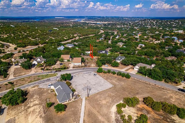 22704 Briarcliff DR, Spicewood, TX 78669