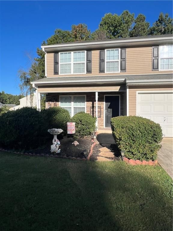 131 Ashbury Drive, Villa Rica, GA 30180