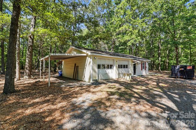 8008 W Duncan Road, Indian Trail, NC 28079
