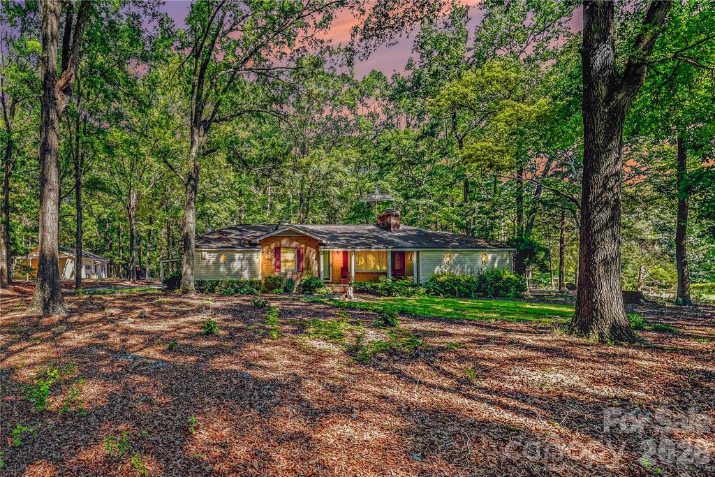 8008 W Duncan Road, Indian Trail, NC 28079