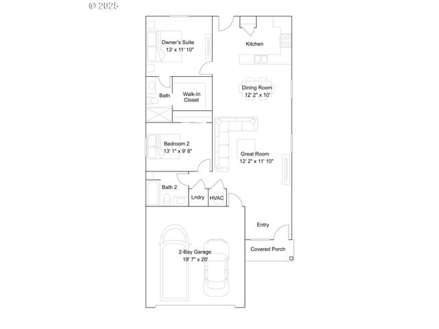 5713 DURST St, Eugene, OR 97402