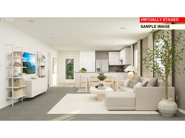 5713 DURST St, Eugene, OR 97402