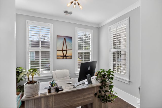 706 Kent Street, Mount Pleasant, SC 29464