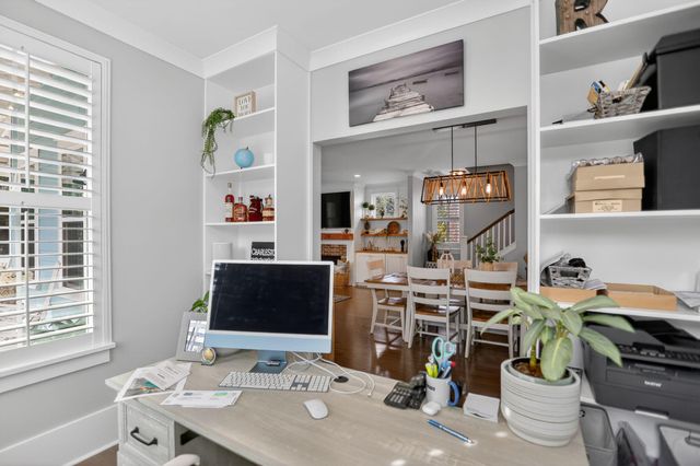 706 Kent Street, Mount Pleasant, SC 29464