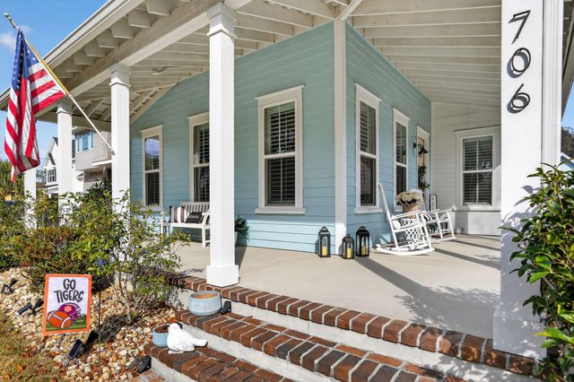 706 Kent Street, Mount Pleasant, SC 29464