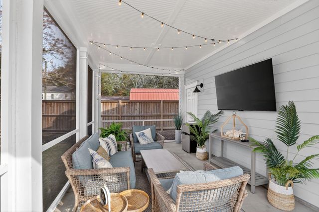 706 Kent Street, Mount Pleasant, SC 29464