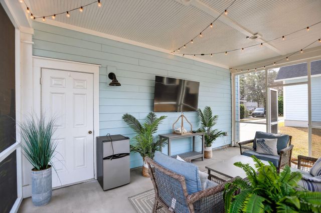 706 Kent Street, Mount Pleasant, SC 29464