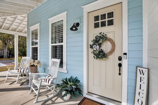 706 Kent Street, Mount Pleasant, SC 29464